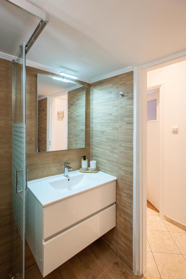 Blue Ark Boho Stay At Acropolis Athen Eksteriør billede